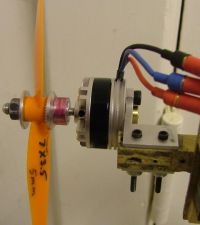 Dualsky - XM 2822 CA-24