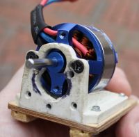 Exceed - Rocket 3010-1820