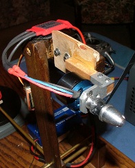 Grayson - Mega Jet 18