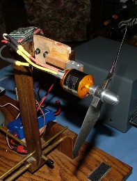 Grayson - Super Mega Jet