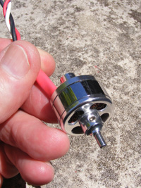 LittleScreamers - Park Jet