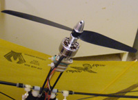 LittleScreamers - Purple Peril (production)