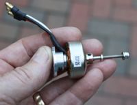 TurBORIX - 3125-1000