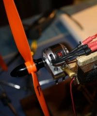 Turnigy - SK3 2826-1130