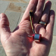 UH - 2000 (Lance Ferry)